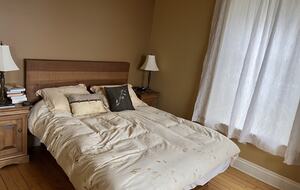 Charming Home in Old Levis with view of Old Quebec City - Lévis, Canada