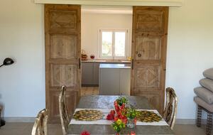 Es Palmer - Ses Salines, Mallorca, Spain