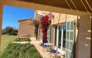 Es Palmer - Ses Salines, Mallorca, Spain