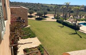 Es Palmer - Ses Salines, Mallorca, Spain