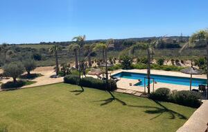 Es Palmer - Ses Salines, Mallorca, Spain