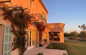 Es Palmer - Ses Salines, Mallorca, Spain