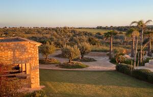 Es Palmer - Ses Salines, Mallorca, Spain