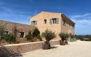 Es Palmer - Ses Salines, Mallorca, Spain