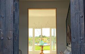 Es Palmer - Ses Salines, Mallorca, Spain