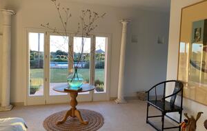 Es Palmer - Ses Salines, Mallorca, Spain