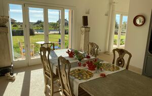 Es Palmer - Ses Salines, Mallorca, Spain