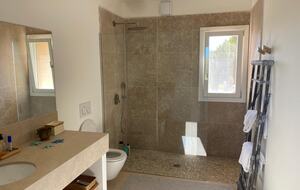 Es Palmer - Ses Salines, Mallorca, Spain