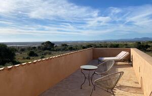 Es Palmer - Ses Salines, Mallorca, Spain