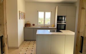 Es Palmer - Ses Salines, Mallorca, Spain