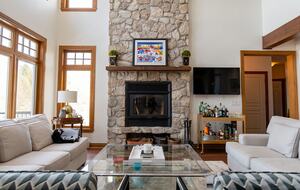 Stunning Lake House in the Laurentians - Saint-Adolphe-d'Howard, Canada