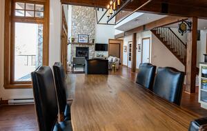 Stunning Lake House in the Laurentians - Saint-Adolphe-d'Howard, Canada