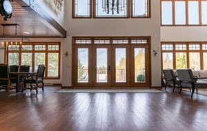 Stunning Lake House in the Laurentians - Saint-Adolphe-d'Howard, Canada