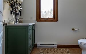 Stunning Lake House in the Laurentians - Saint-Adolphe-d'Howard, Canada