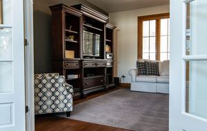 Stunning Lake House in the Laurentians - Saint-Adolphe-d'Howard, Canada