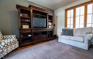 Stunning Lake House in the Laurentians - Saint-Adolphe-d'Howard, Canada