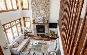 Stunning Lake House in the Laurentians - Saint-Adolphe-d'Howard, Canada