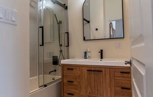 Stunning Lake House in the Laurentians - Saint-Adolphe-d'Howard, Canada