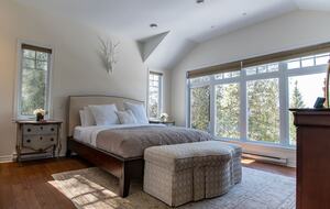 Stunning Lake House in the Laurentians - Saint-Adolphe-d'Howard, Canada