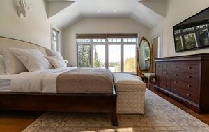 Stunning Lake House in the Laurentians - Saint-Adolphe-d'Howard, Canada