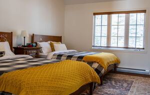 Stunning Lake House in the Laurentians - Saint-Adolphe-d'Howard, Canada