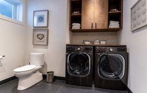 Stunning Lake House in the Laurentians - Saint-Adolphe-d'Howard, Canada