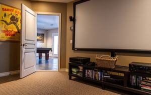 Stunning Lake House in the Laurentians - Saint-Adolphe-d'Howard, Canada