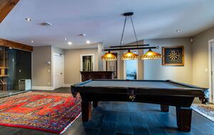 Stunning Lake House in the Laurentians - Saint-Adolphe-d'Howard, Canada