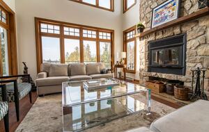 Stunning Lake House in the Laurentians - Saint-Adolphe-d'Howard, Canada