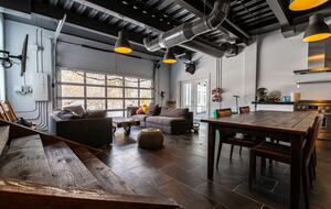 Stunning Lake House in the Laurentians - Saint-Adolphe-d'Howard, Canada