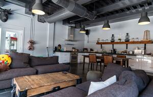 Stunning Lake House in the Laurentians - Saint-Adolphe-d'Howard, Canada