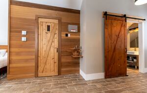 Stunning Lake House in the Laurentians - Saint-Adolphe-d'Howard, Canada