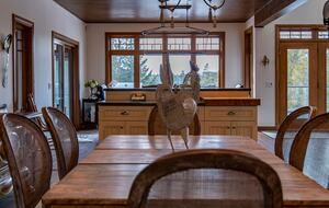 Stunning Lake House in the Laurentians - Saint-Adolphe-d'Howard, Canada