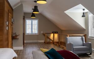 Stunning Lake House in the Laurentians - Saint-Adolphe-d'Howard, Canada