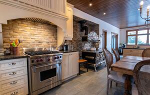 Stunning Lake House in the Laurentians - Saint-Adolphe-d'Howard, Canada