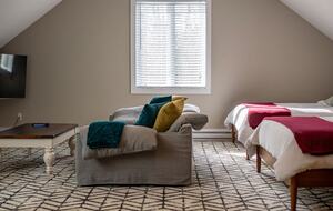 Stunning Lake House in the Laurentians - Saint-Adolphe-d'Howard, Canada