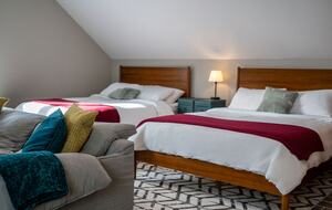 Stunning Lake House in the Laurentians - Saint-Adolphe-d'Howard, Canada