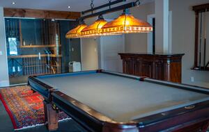 Stunning Lake House in the Laurentians - Saint-Adolphe-d'Howard, Canada