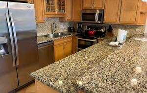 Kihei Maui Tropical Getaway - Kihei, Hawaii