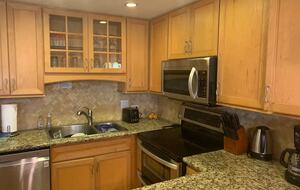 Kihei Maui Tropical Getaway - Kihei, Hawaii