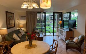 Kihei Maui Tropical Getaway - Kihei, Hawaii