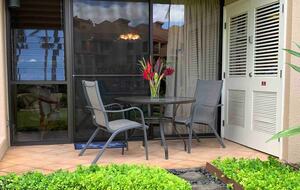 Kihei Maui Tropical Getaway - Kihei, Hawaii