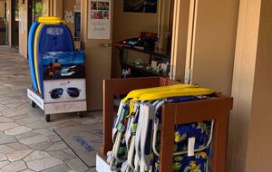 Kihei Maui Tropical Getaway - Kihei, Hawaii