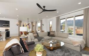 Big Sky Luxury Living - Big Sky, Montana