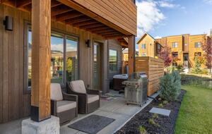 Big Sky Luxury Living - Big Sky, Montana