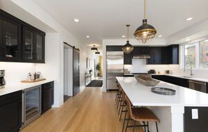 Big Sky Luxury Living - Big Sky, Montana