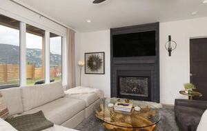 Big Sky Luxury Living - Big Sky, Montana