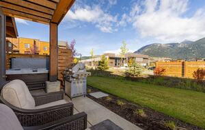 Big Sky Luxury Living - Big Sky, Montana