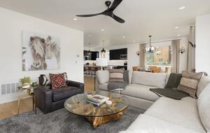 Big Sky Luxury Living - Big Sky, Montana