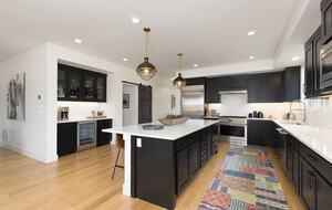 Big Sky Luxury Living - Big Sky, Montana